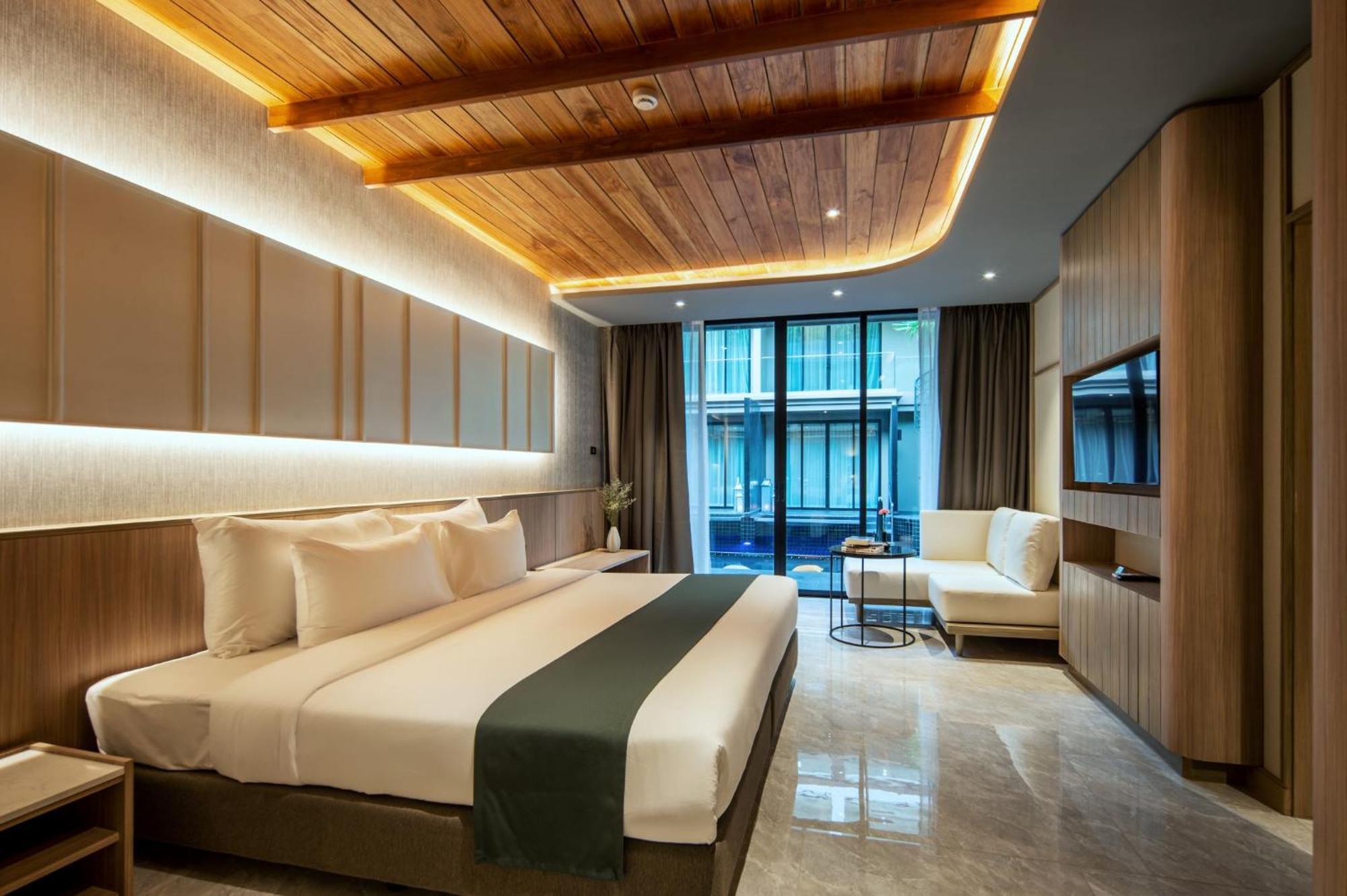 Luminous & By Areca Phuket